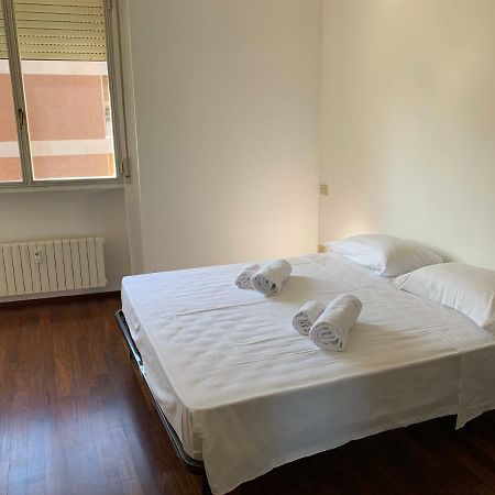 Whouse Luxury Universita' Bologna Buitenkant foto