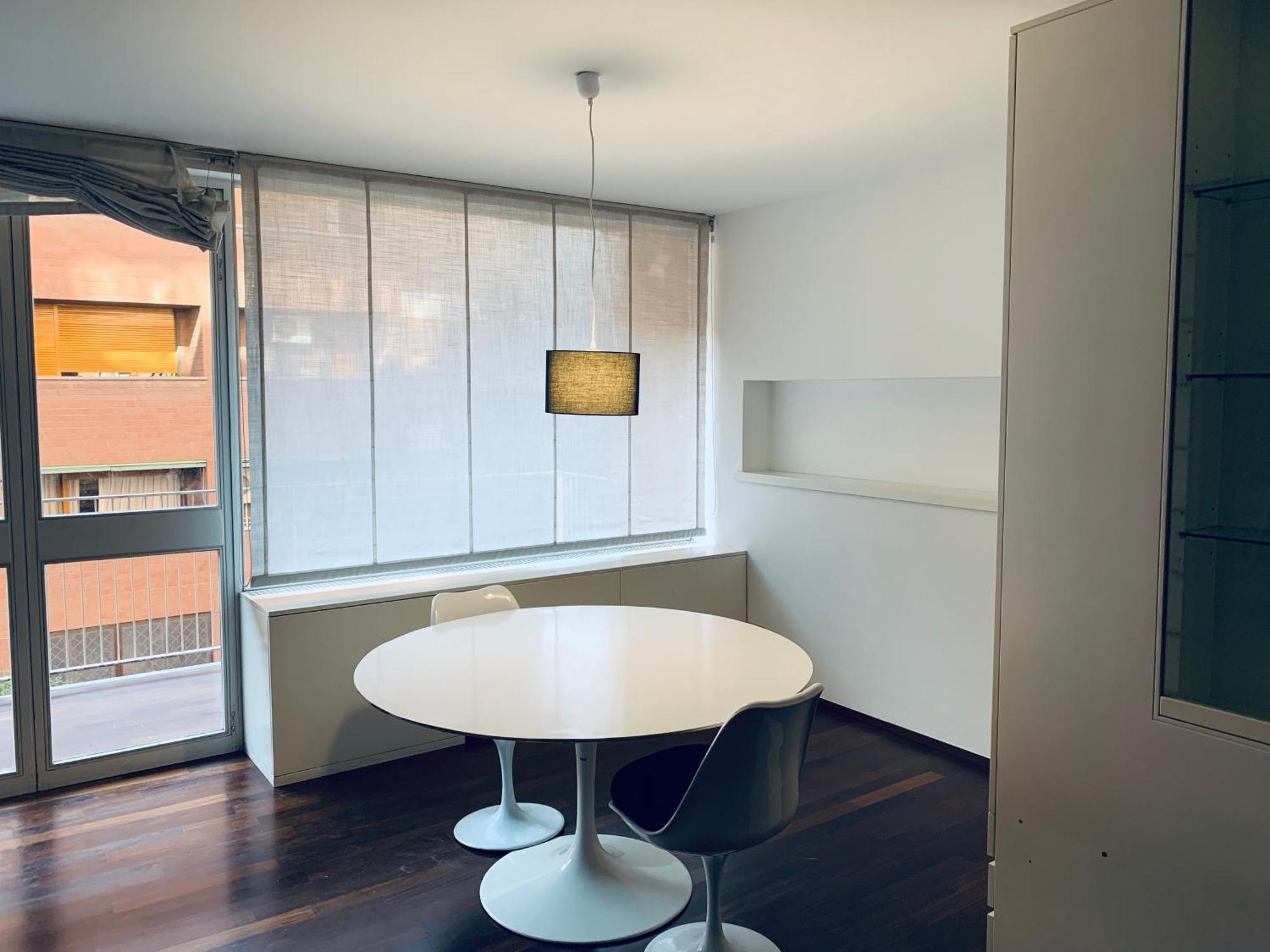 Whouse Luxury Universita' Bologna Buitenkant foto
