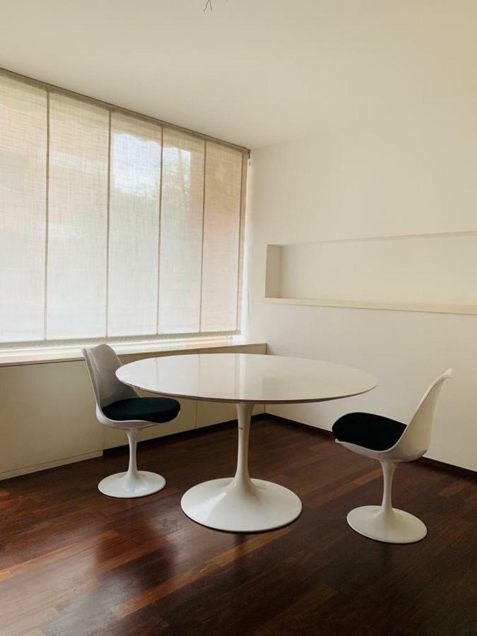 Whouse Luxury Universita' Bologna Buitenkant foto