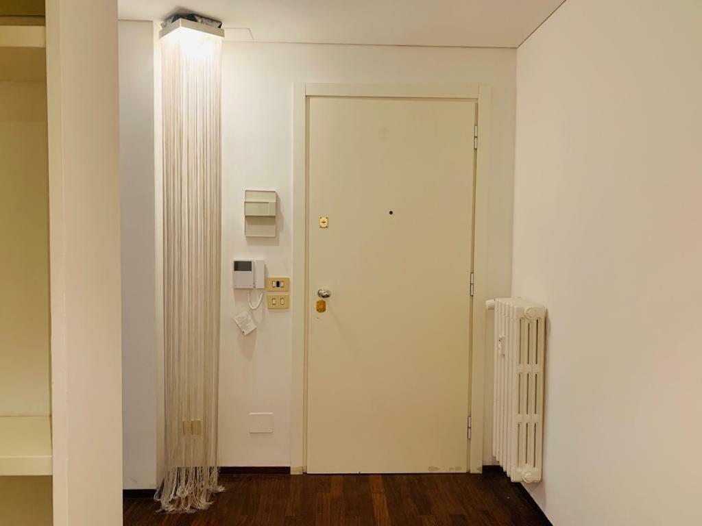 Whouse Luxury Universita' Bologna Buitenkant foto