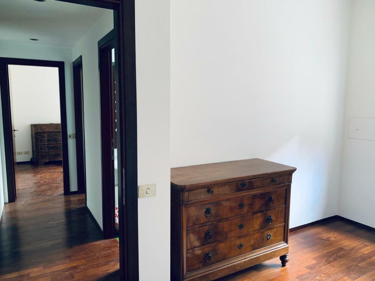 Whouse Luxury Universita' Bologna Buitenkant foto