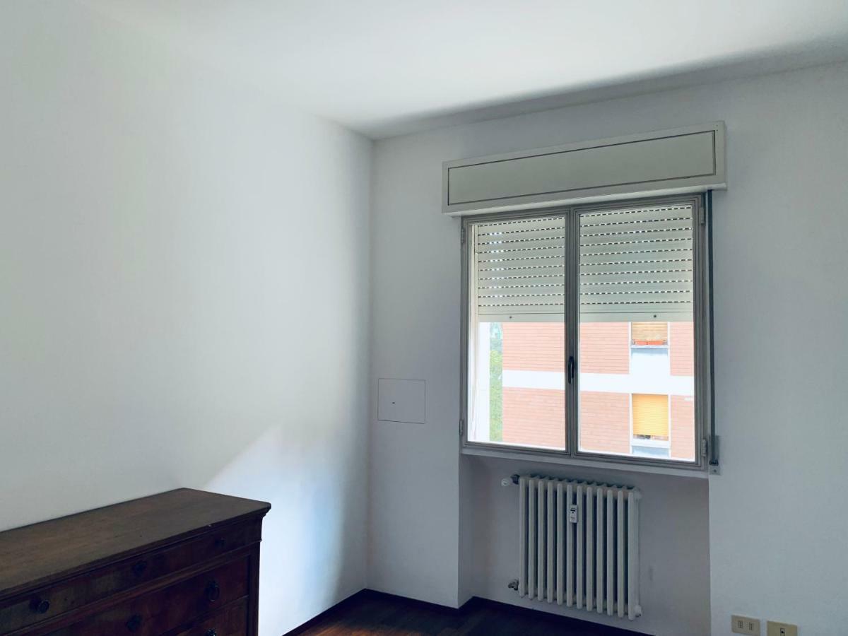 Whouse Luxury Universita' Bologna Buitenkant foto