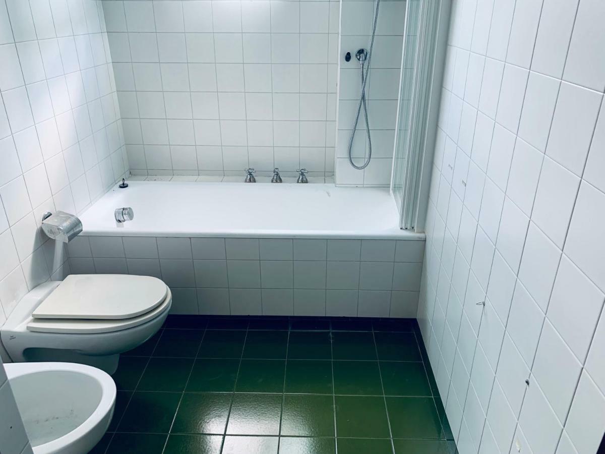Whouse Luxury Universita' Bologna Buitenkant foto